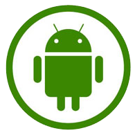 Logo Android